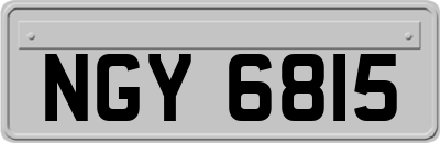 NGY6815