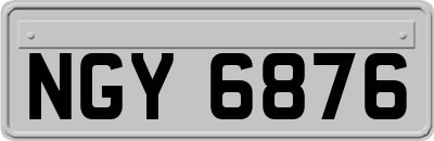 NGY6876