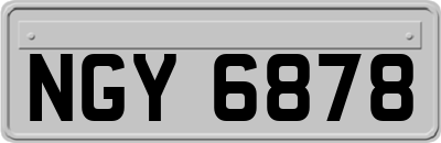 NGY6878