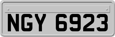 NGY6923