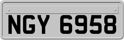 NGY6958