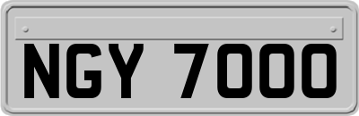 NGY7000