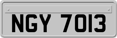 NGY7013