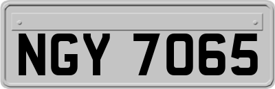 NGY7065