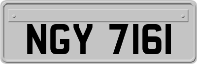 NGY7161