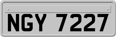 NGY7227