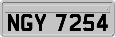 NGY7254