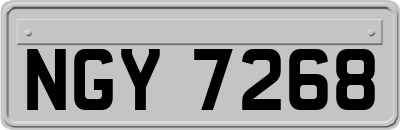 NGY7268