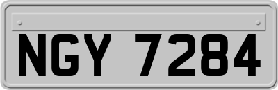 NGY7284