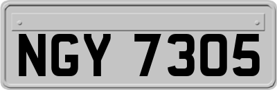 NGY7305