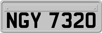 NGY7320