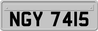 NGY7415