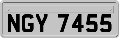 NGY7455