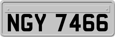 NGY7466