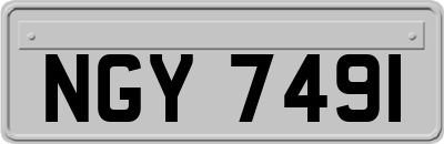 NGY7491