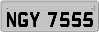 NGY7555