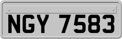 NGY7583