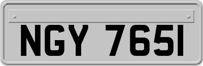 NGY7651