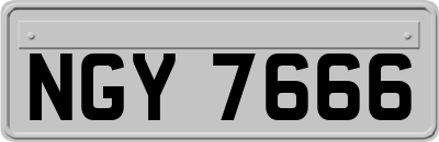NGY7666