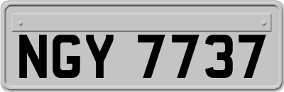 NGY7737