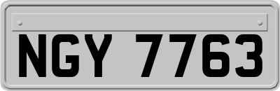 NGY7763