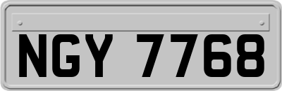 NGY7768