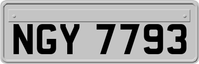 NGY7793