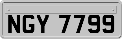NGY7799