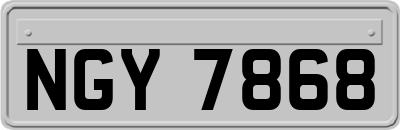 NGY7868