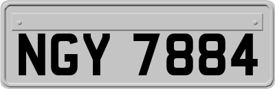 NGY7884