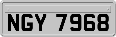 NGY7968