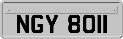 NGY8011