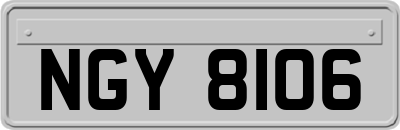 NGY8106