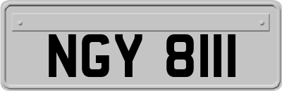 NGY8111