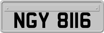NGY8116
