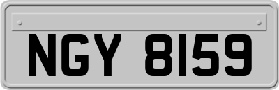 NGY8159