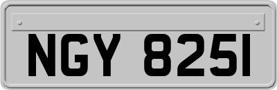 NGY8251