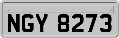 NGY8273