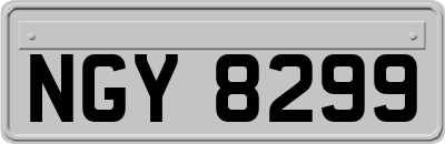 NGY8299
