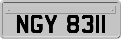 NGY8311