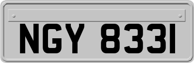 NGY8331