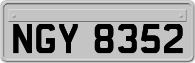 NGY8352