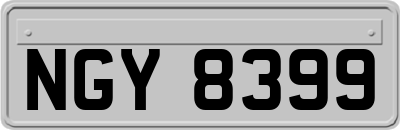 NGY8399