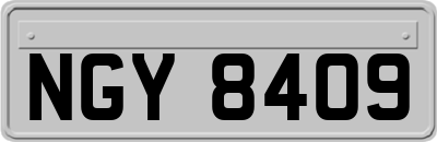 NGY8409