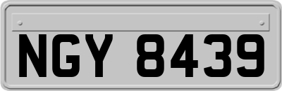 NGY8439