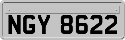 NGY8622