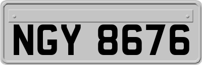 NGY8676
