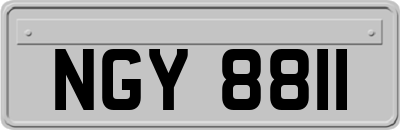 NGY8811