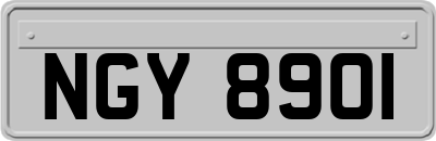 NGY8901