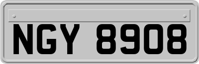 NGY8908